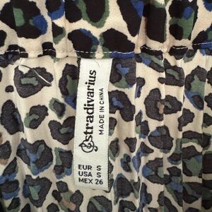 Woman skirt , small size, midi skirt